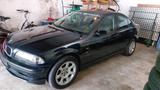 BMW 318i E46 Automatisch 118PS /Benzin/  N... - BMW 1er Reihe aus 2000