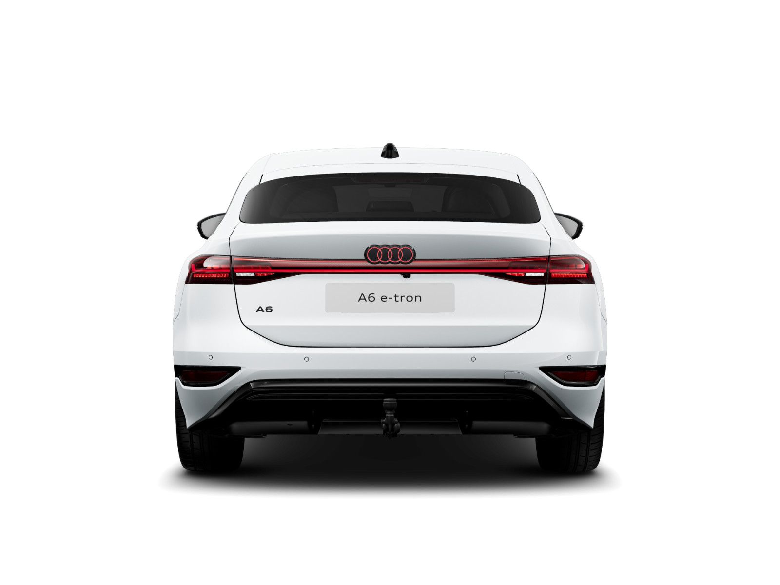 Audi A6 e-tron - Bild 6