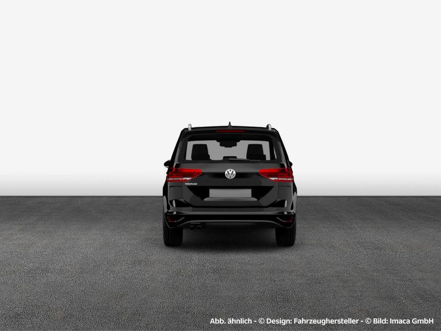 Volkswagen Touran 1.5 TSI Energy 7-Sitzer ACC/Kamera/Navi, миниатюра 5