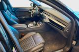 Audi A8 Lang 50 TDI QU*EXCLUSIVE*VALCONA*PANO*MASSAGE - Audi A8 in Bochum