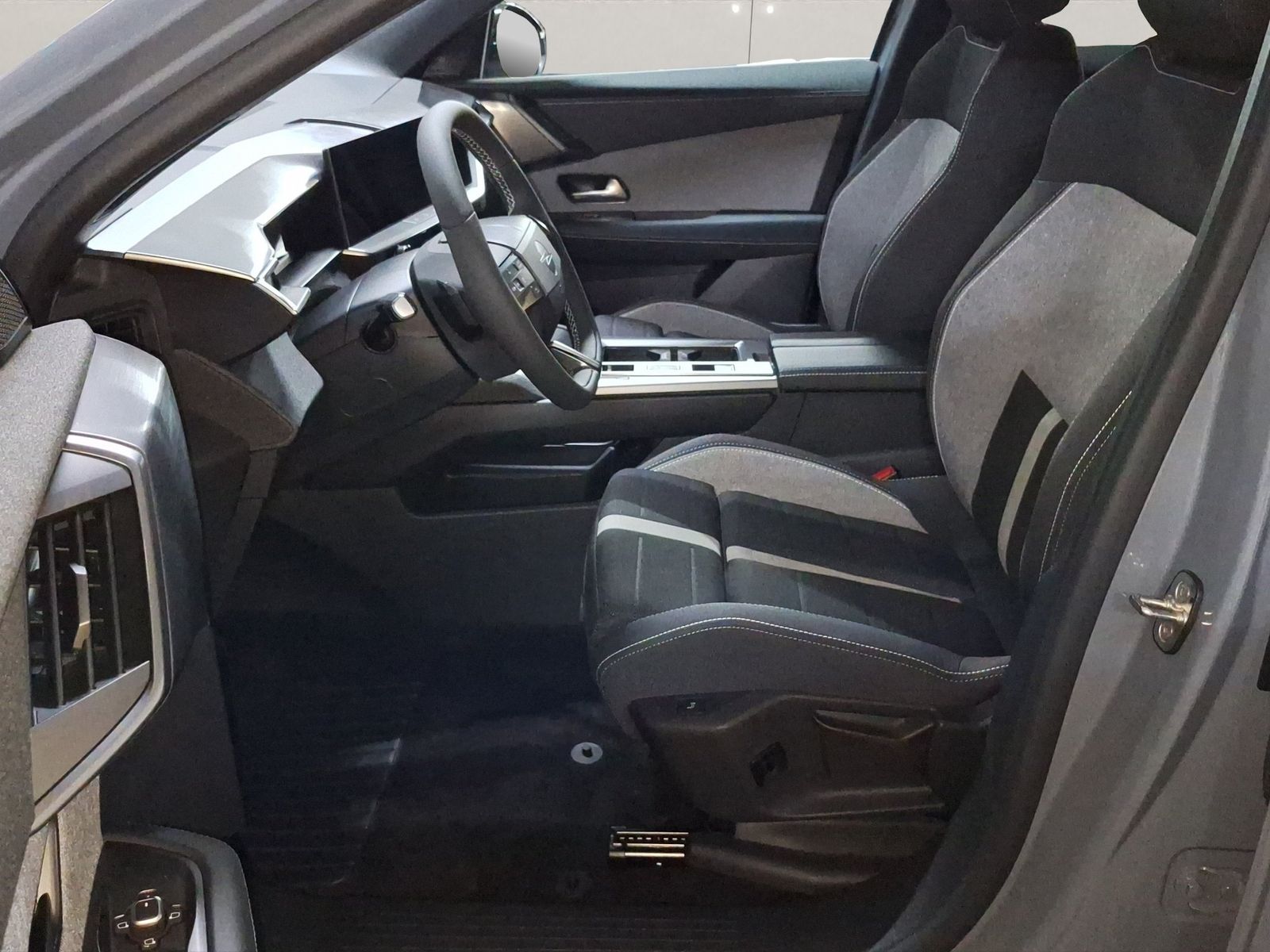 Opel Grandland (X) - Bild 8
