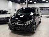 Mercedes-Benz V 250/Avantgarde/Lang/8-Sitz/Leder/LED/El.Sitze - 8-Sitzer Autos bis 20.000 Euro