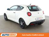 Alfa Romeo MiTo 1.4 Turbo Veloce Aut.*NAVI*TEMPO*PDC*SHZ* - Alfa Romeo MiTo: Automatik
