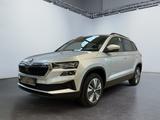 Skoda Karoq Ambition 2.0 TDI DSG Tempomat Smartlink - Skoda Karoq Gebrauchtwagen in Hamburg