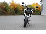 Honda CB 125 R ABS+LED 1.Hand Insp+HU NEU - HONDA CB 125