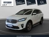 Kia SORENTO 2.2 GT-LINE AWD AHK+PANO-DACH+LEDER+NAVI - gebrauchte Kia Sorento aus dem Jahr 2018