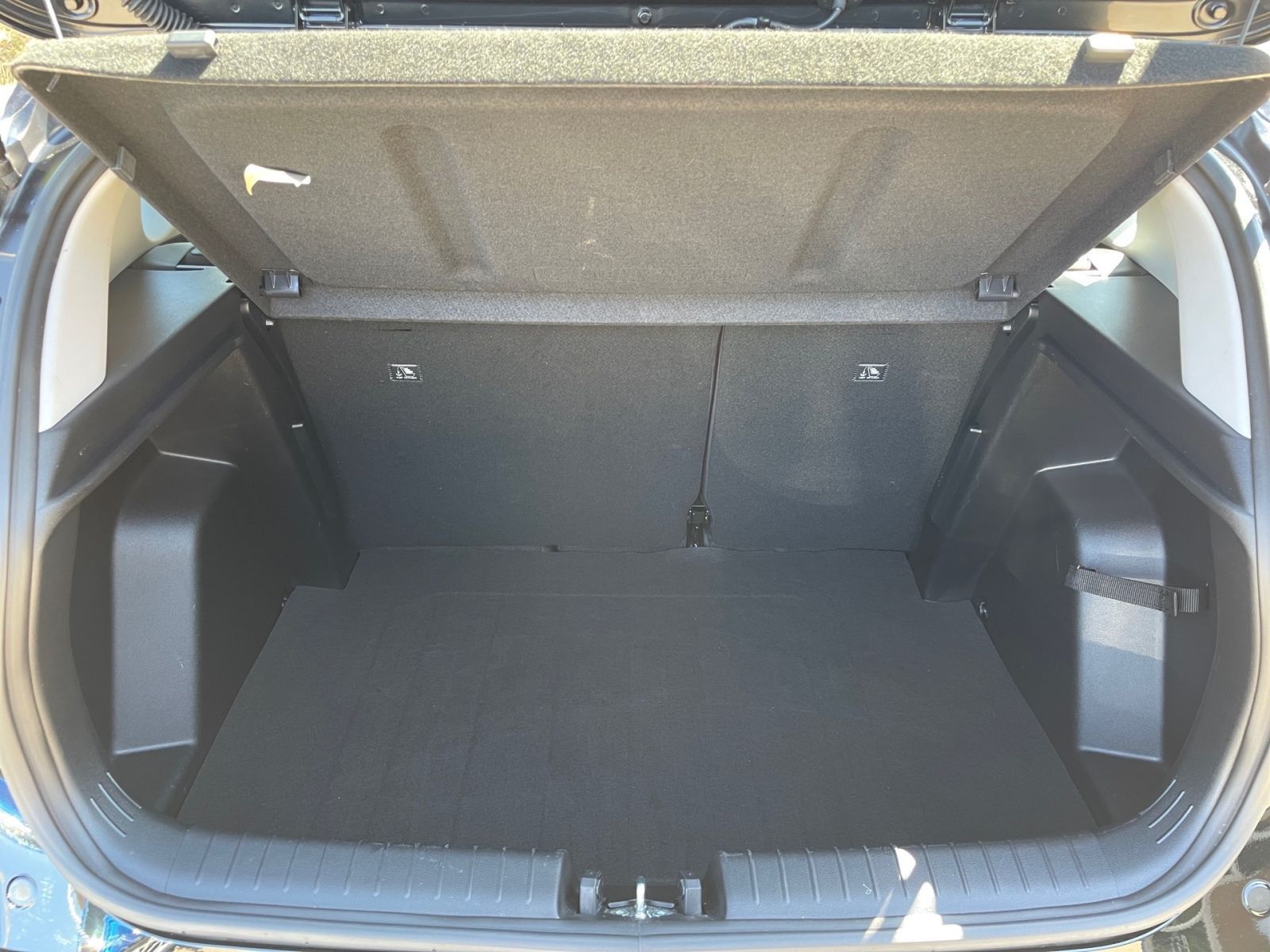 Hyundai BAYON – Bild 10