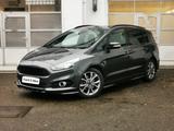Ford S-Max 2,0 EcoBlue 140kW ST-Line Auto ST-Line - Ford S-Max: 140
