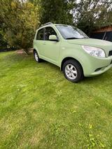 Daihatsu Terios 1.5 Top 4WD Top - Daihatsu Gebrauchtwagen
