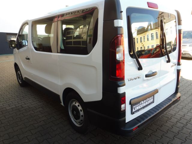 Renault Trafic Combi L1H1 2,8t  120