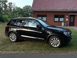 BMW X3 20d xdrive Leder Pano Kamera 4 x Si... - BMW 320 SUV