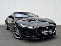 Jaguar F-Type V8 Coupe R-Dynamic AWD