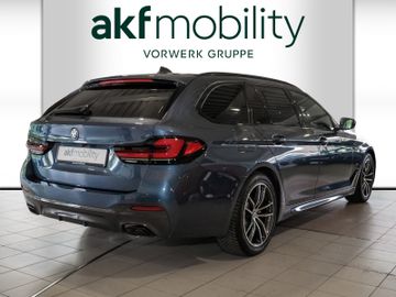 BMW 520 - 3