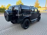 Hummer H2 6.2 V8 Luxury - Hummer H2 aus 2008