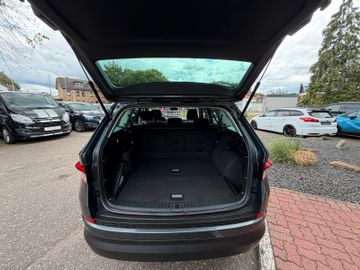 Skoda Kodiaq - 9