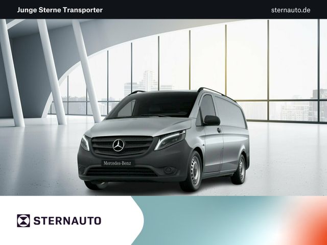 Mercedes-Benz Vito 116 Kastenwagen LED Standh DAB AHK