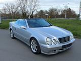 Mercedes-Benz CLK 320 AVANTGARDE final edition Gepflegt*XENON - Mercedes-Benz CLK 320 mit Benzin-Antrieb: Scheckheftgepflegt