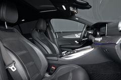 MERCEDES-BENZ AMG GT 63 4M*Night*HUD*SHD*STHZ*Burm*DIS*KEY*20*