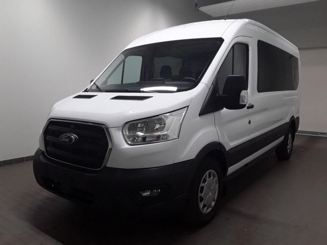 Ford Transit 350 Kombi L2 AHK+Navi+Sitzhzg+Tempomat