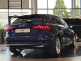 Audi A3 35 TDI S-line Int. ViCo Kamera SideA. LED ACC - Audi A3 mit Diesel-Antrieb: Alcantara