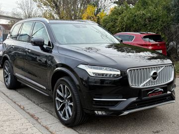 Volvo XC90 - 3