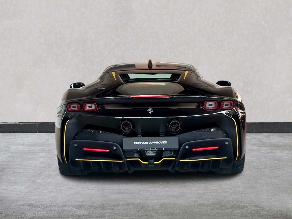 Ferrari SF90 Stradale   ***Ferrari Mannheim***
