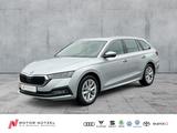 Skoda Octavia Combi 2.0 TDI DSG STYLE LED+NAVI+ACC+SHZ
