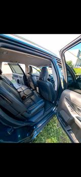 Volvo XC90 D5 AWD Automatik 7-Sitzer Unfallfrei - Volvo XC90: Xc90d5