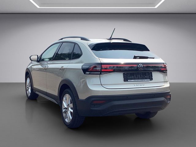 Taigo 1.0TSI Move AHK NAVI AHK ACC MATRIX-LED
