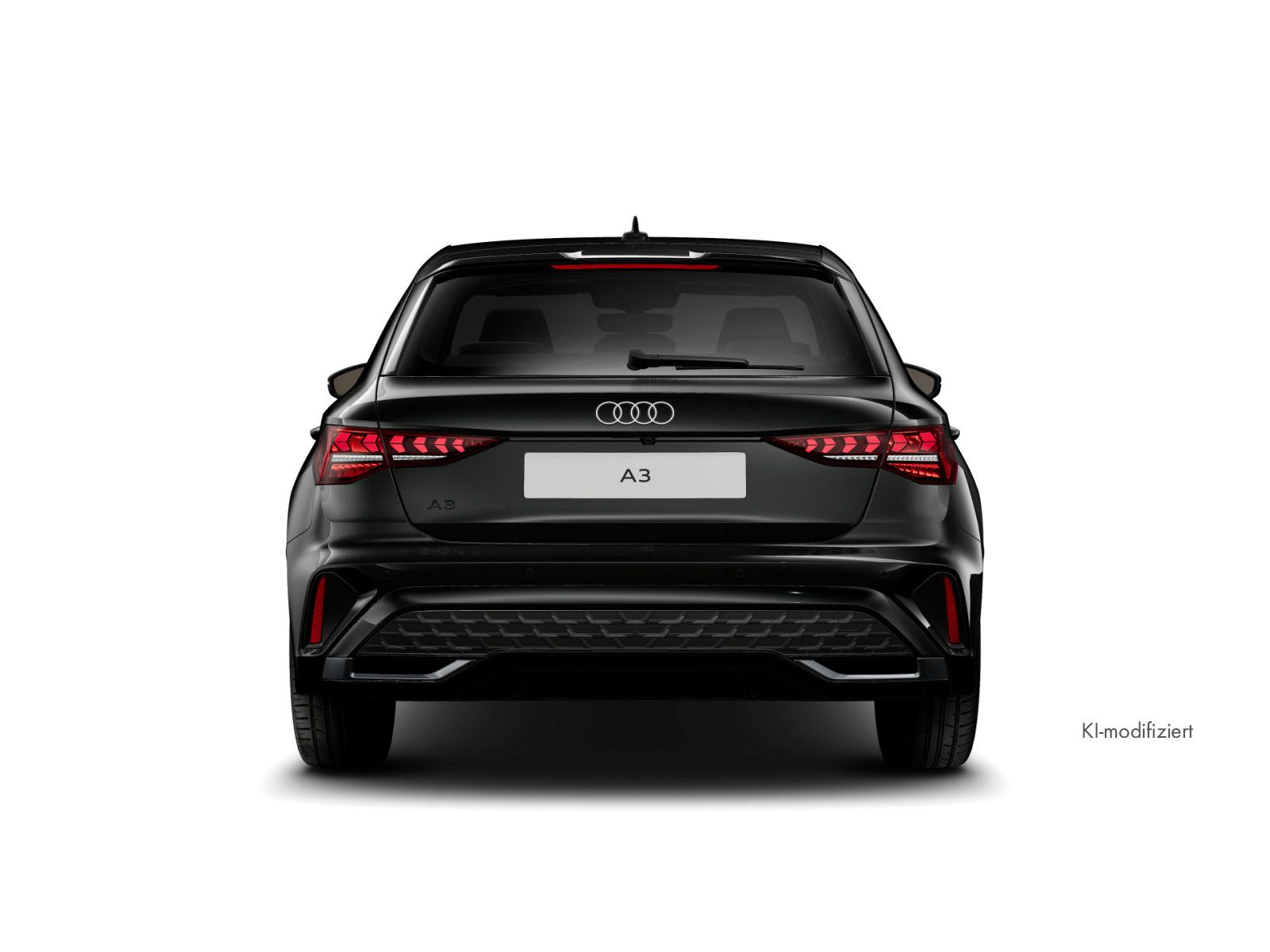 Audi A3 - Bild 7