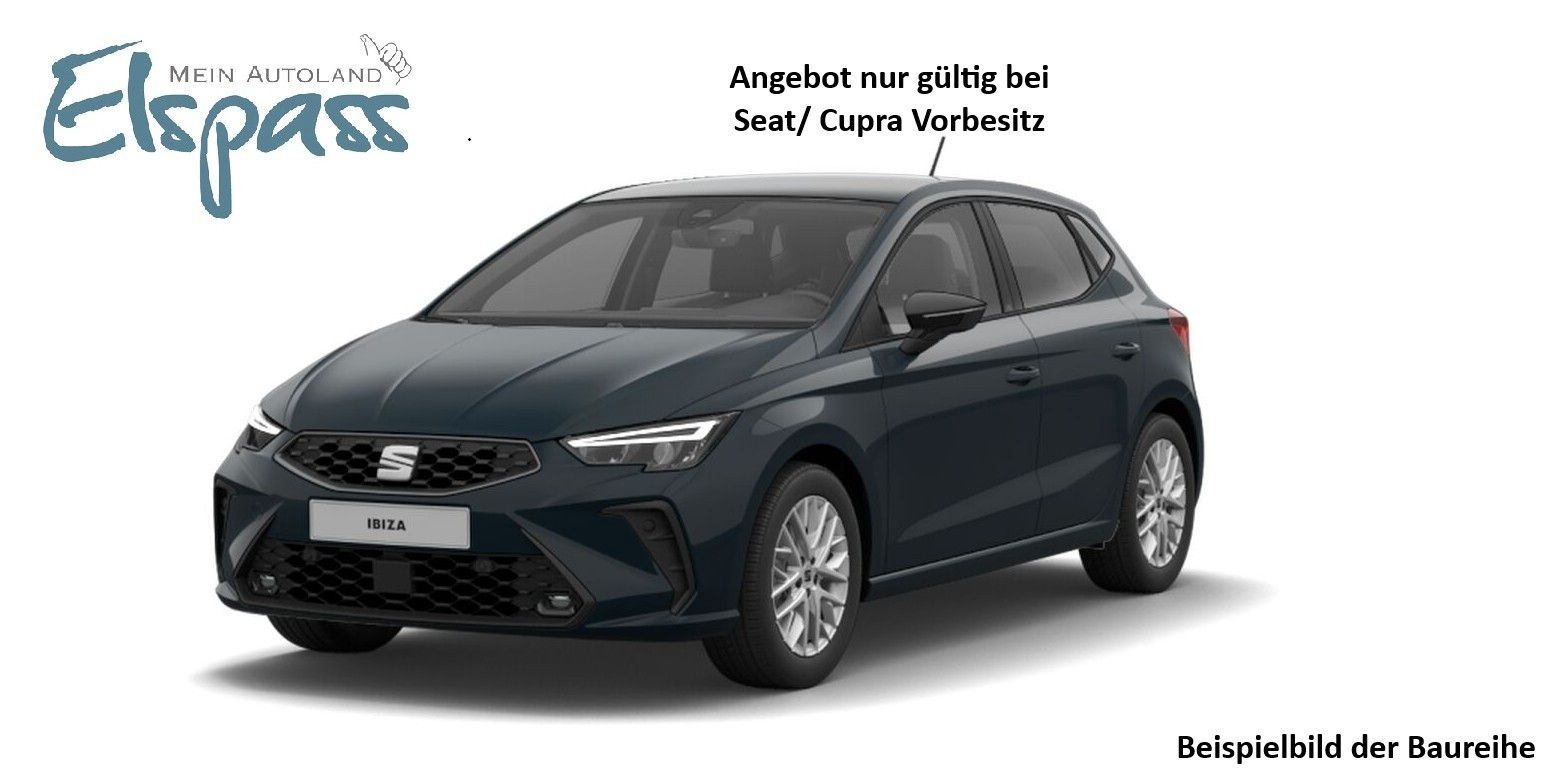 Seat Ibiza - Bild 1