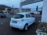Renault ZOE Life ZE40 Navi, Klimaautomatik zzgl. Batteri - Renault ZOE aus 2017