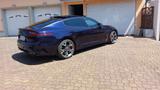 Kia Stinger GT 4WD Pano Bastuck HK Sitzklima 8-f Alu - Kia Stinger in Frankfurt (Main)