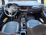 Opel Crossland (X) 1.2 DI Turbo 81kW 120 Jahre S/... - Opel Crossland (X) 120-Jahre