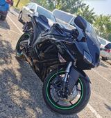 Kawasaki ZX-6R Ninja - Offers