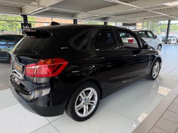 BMW 225 Active Tourer - 4