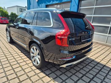 Volvo XC90 - 5