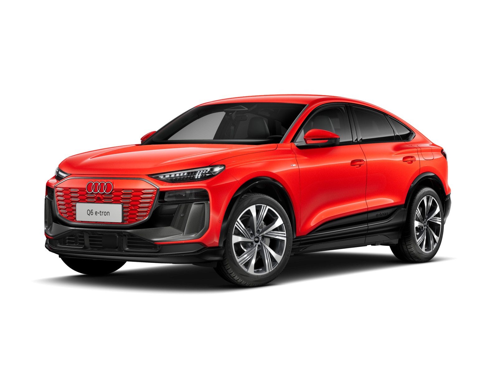 Audi Q6 e-tron - Bild 2