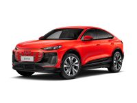 Audi Q6 e-tron - Vorschau Bild 2