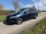 Volkswagen Family Power - VW Sharan 2.0 TSI CUP (200PS!)  