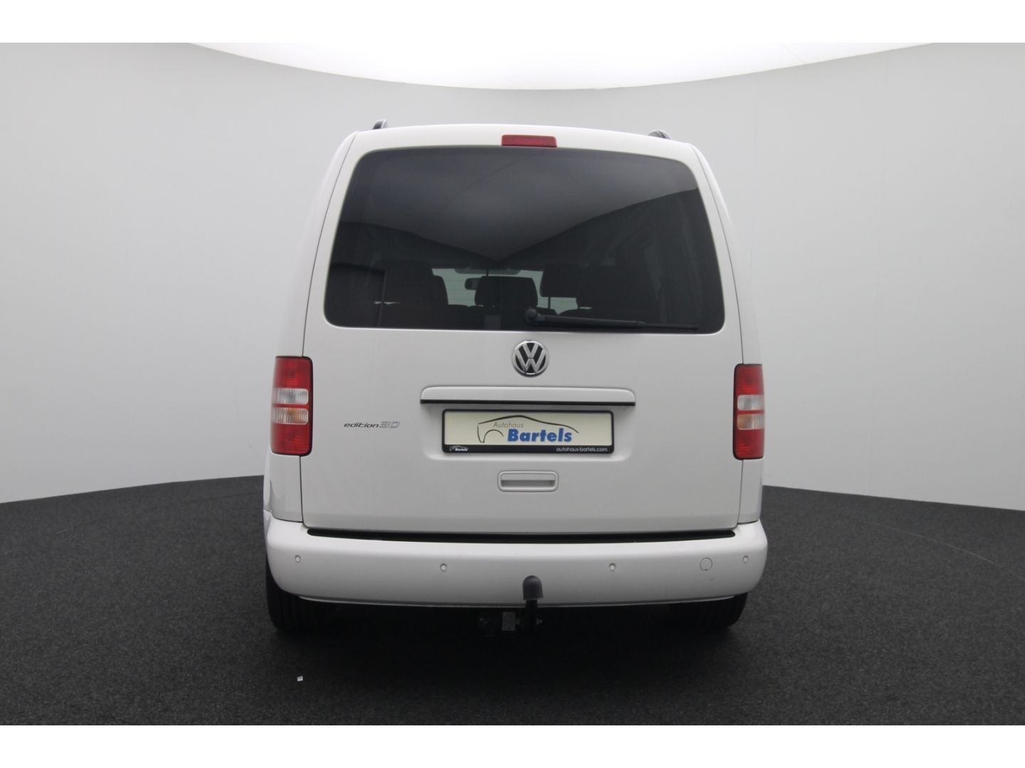 Fahrzeugabbildung Volkswagen Caddy 1.2 Kombi Edition30 Alcantara