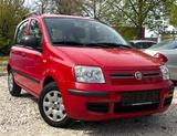 Fiat Panda 1.2 8V Dynamic - gebrauchte Fiat Panda aus dem Jahr 2011