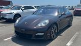 Porsche Panamera Turbo ( Top Zustand, Nur 71.693 km) - gebrauchte Porsche Panamera aus dem Jahr 2009