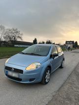 Fiat Punto *KLIMA* (1.3 8V FIRE MOTOR) - Fiat Punto in Essen