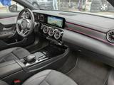Mercedes-Benz CLA 250 AMG PANO LED R-KAM NAVI LEDER