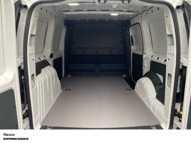 Volkswagen Caddy Maxi - Bild 8
