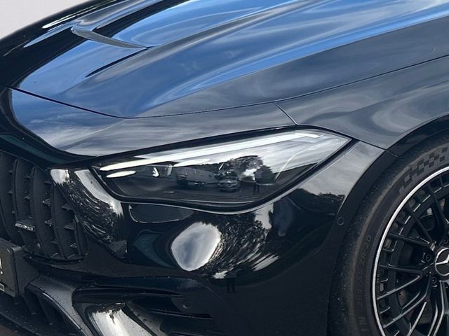 Mercedes-Benz CLE 53 AMG