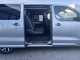 Fiat Scudo 2.0 L2 Multicab **AT/Kamera/Xenon** - Fiat Scudo aus 2022