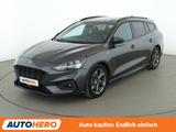 Ford Focus 2.0 TDCi EcoBlue ST-Line X Aut.*NAVI*CAM* - Ford Focus mit Diesel-Antrieb: Kombi, 2.0