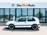 Volkswagen VW Golf 3 VR6 Turbo GTX35 Oldtimer H-Kennz... - Volkswagen Golf: Vr6 Turbo